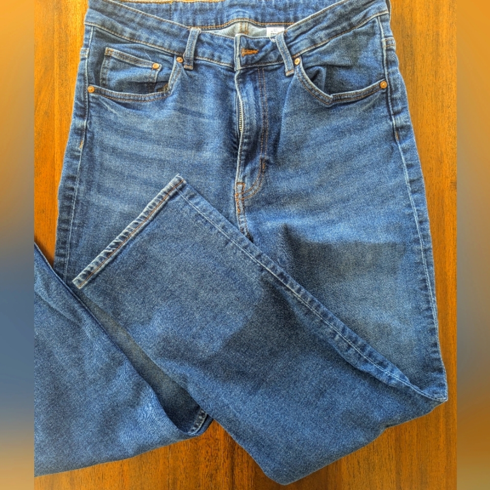H&M Jeans